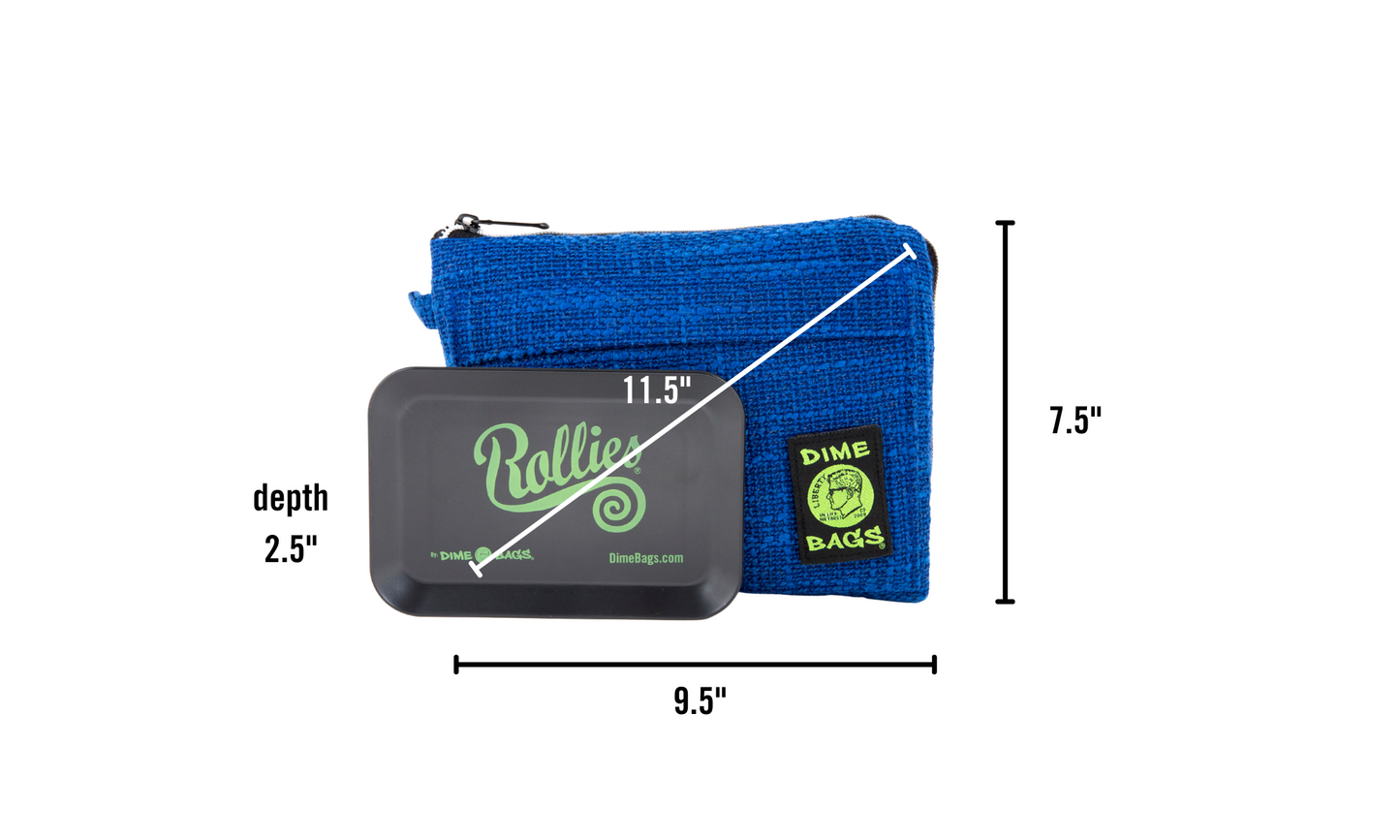 All-in-One Padded Pouch
