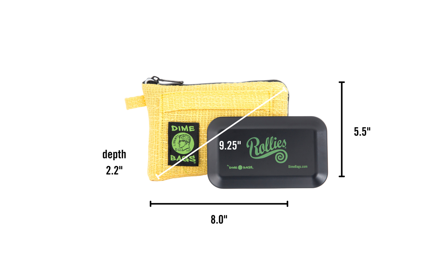 All-in-One Padded Pouch