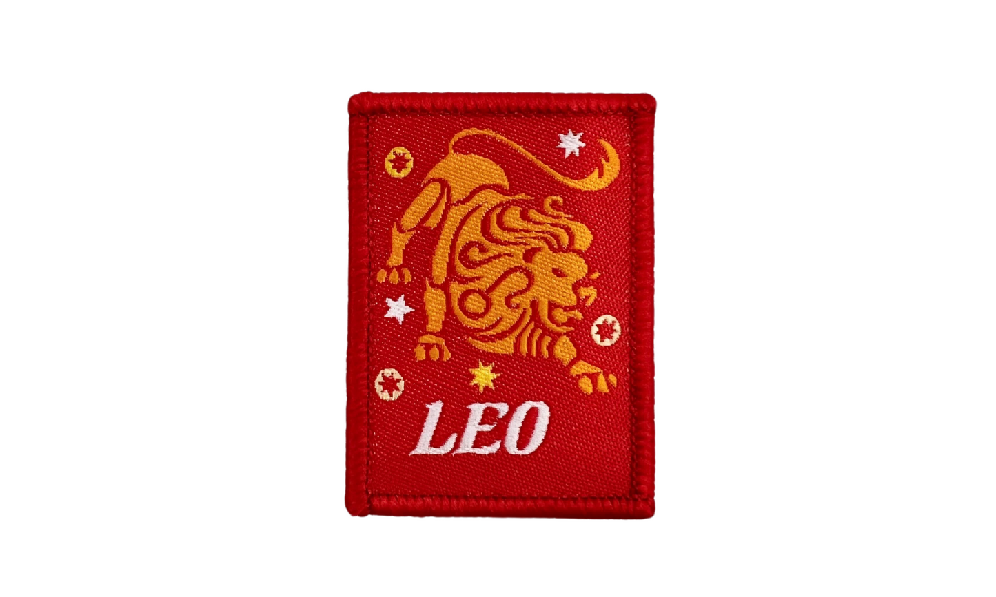 Leo Patch
