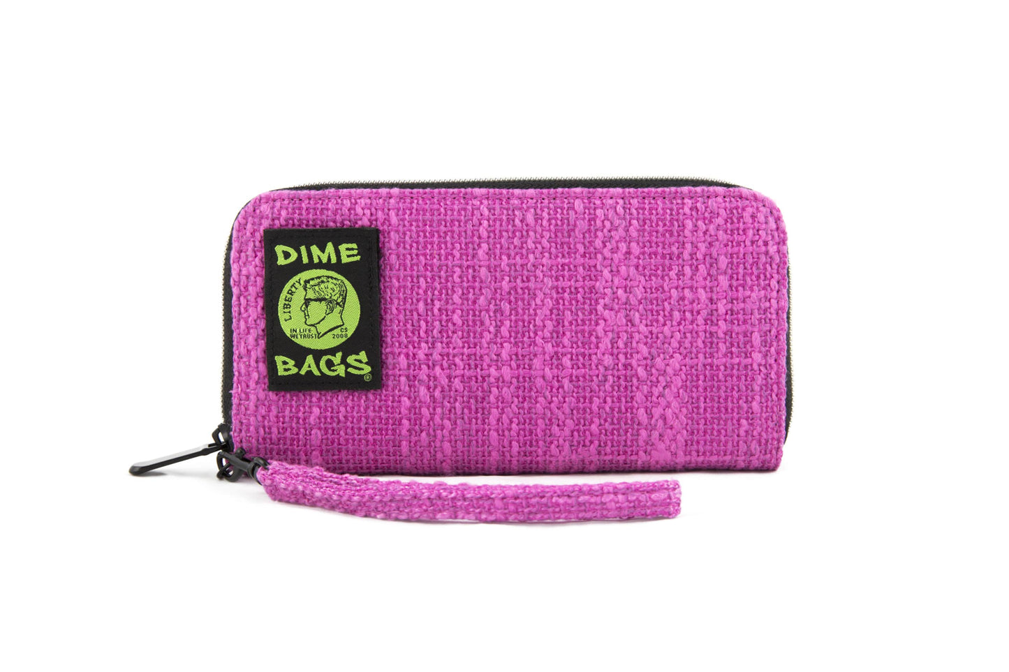Dime Bags | Best Hemp and Smell Proof Bags