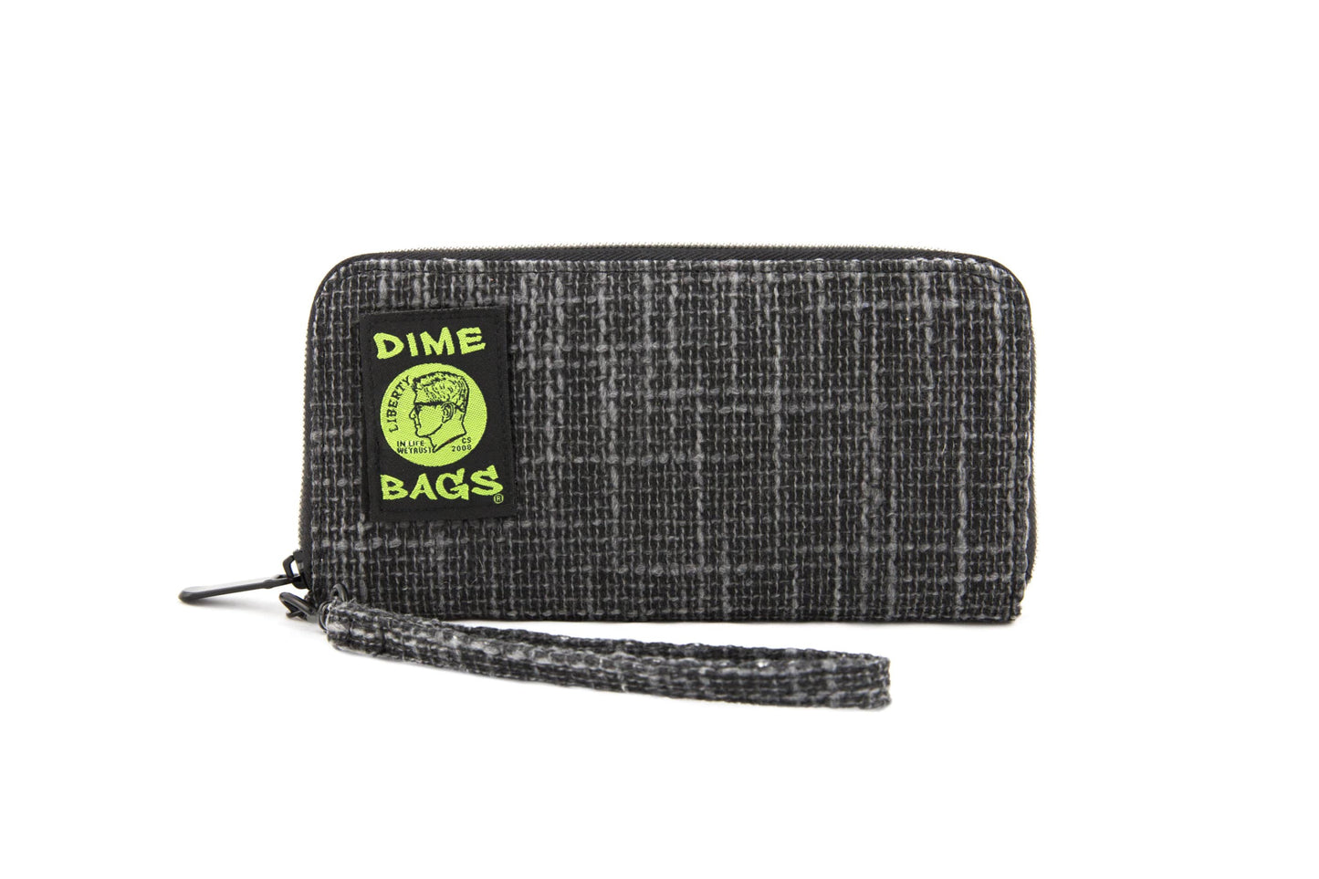 Dime Bags | Best Hemp and Smell Proof Bags