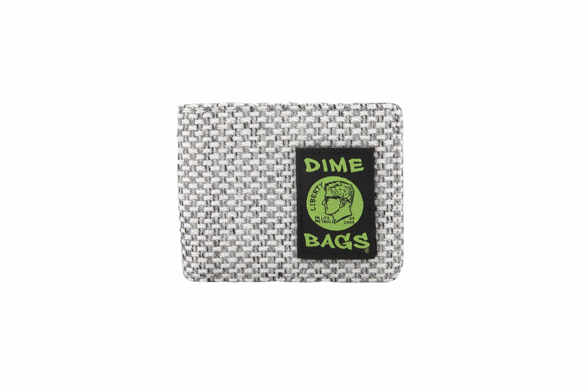 Dime Bags | Best Hemp and Smell Proof Bags