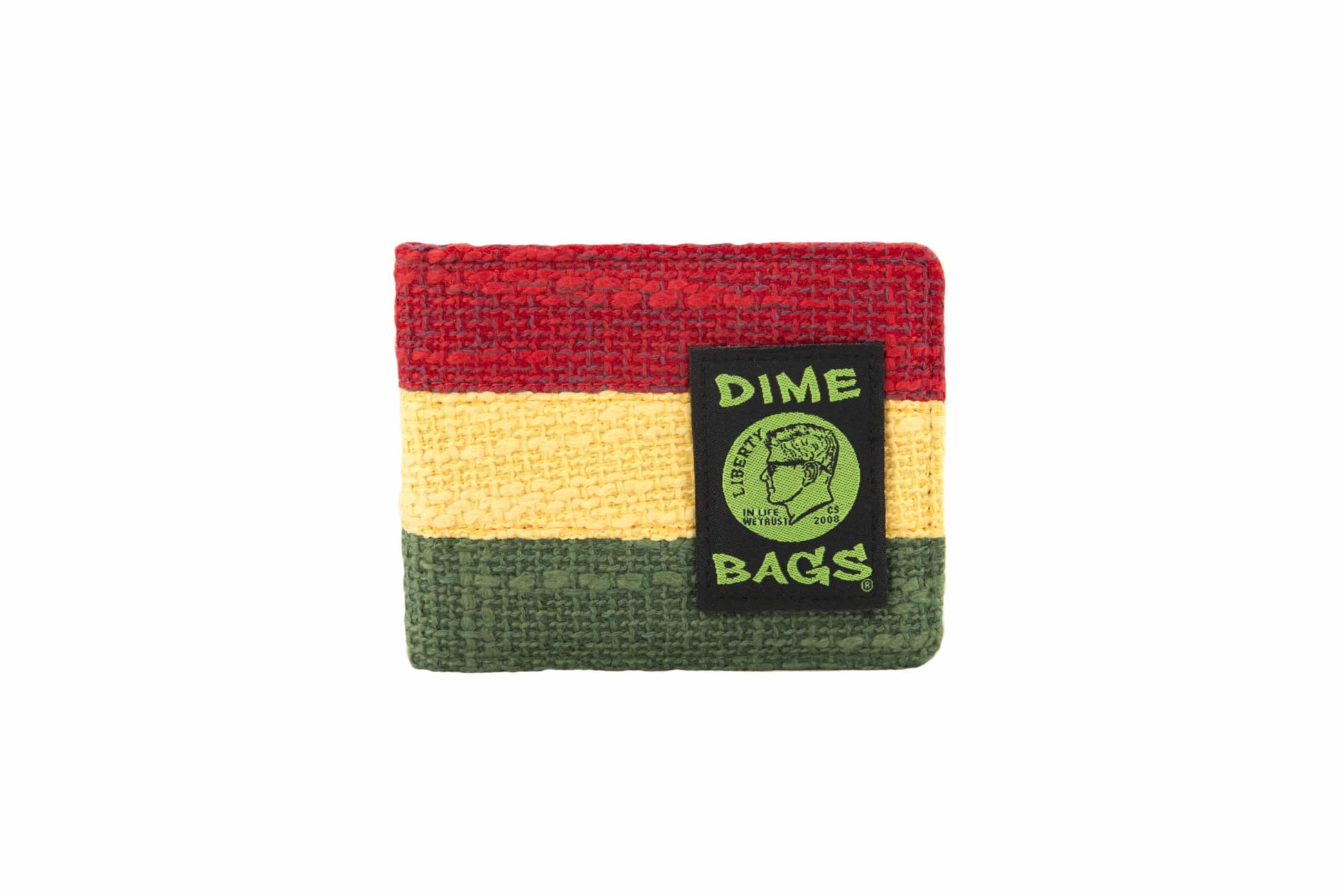 Dime Bags | Best Hemp and Smell Proof Bags