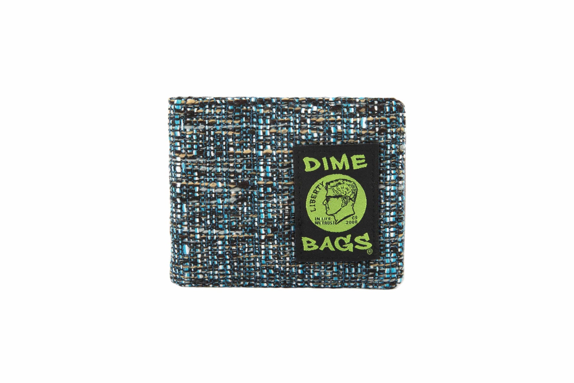 Dime Bags | Best Hemp and Smell Proof Bags