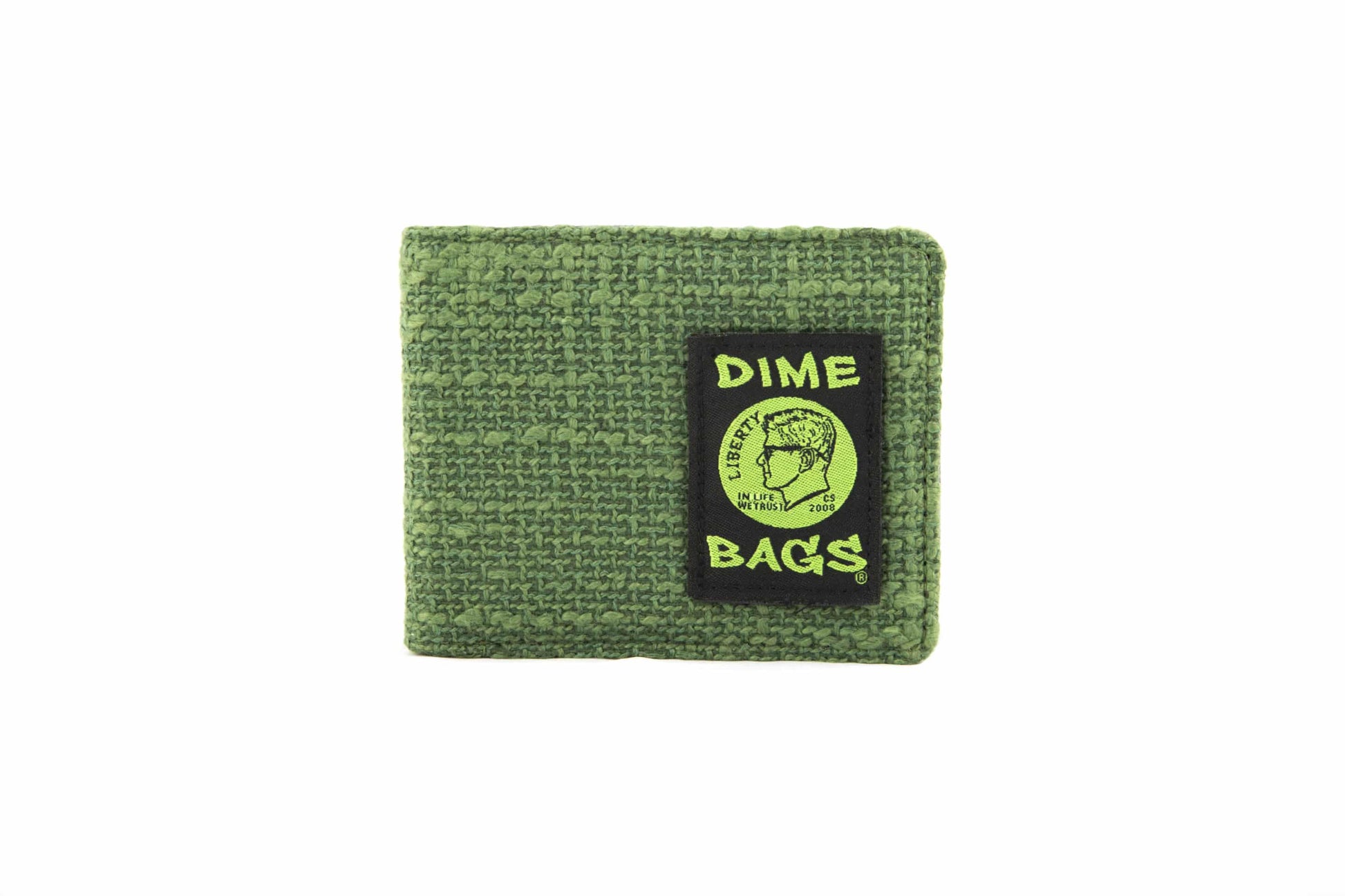 Dime Bags | Best Hemp and Smell Proof Bags