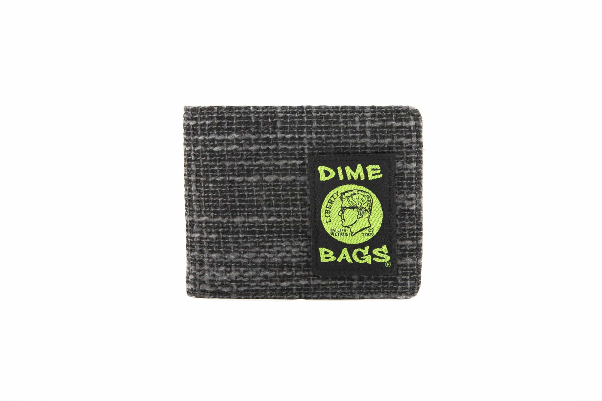 Dime Bags | Best Hemp and Smell Proof Bags