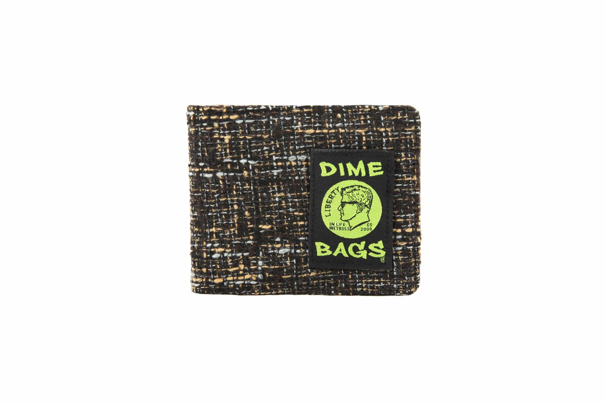 Dime Bags | Best Hemp and Smell Proof Bags