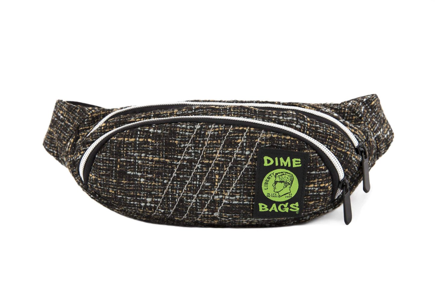 Dime Bags | Best Hemp and Smell Proof Bags