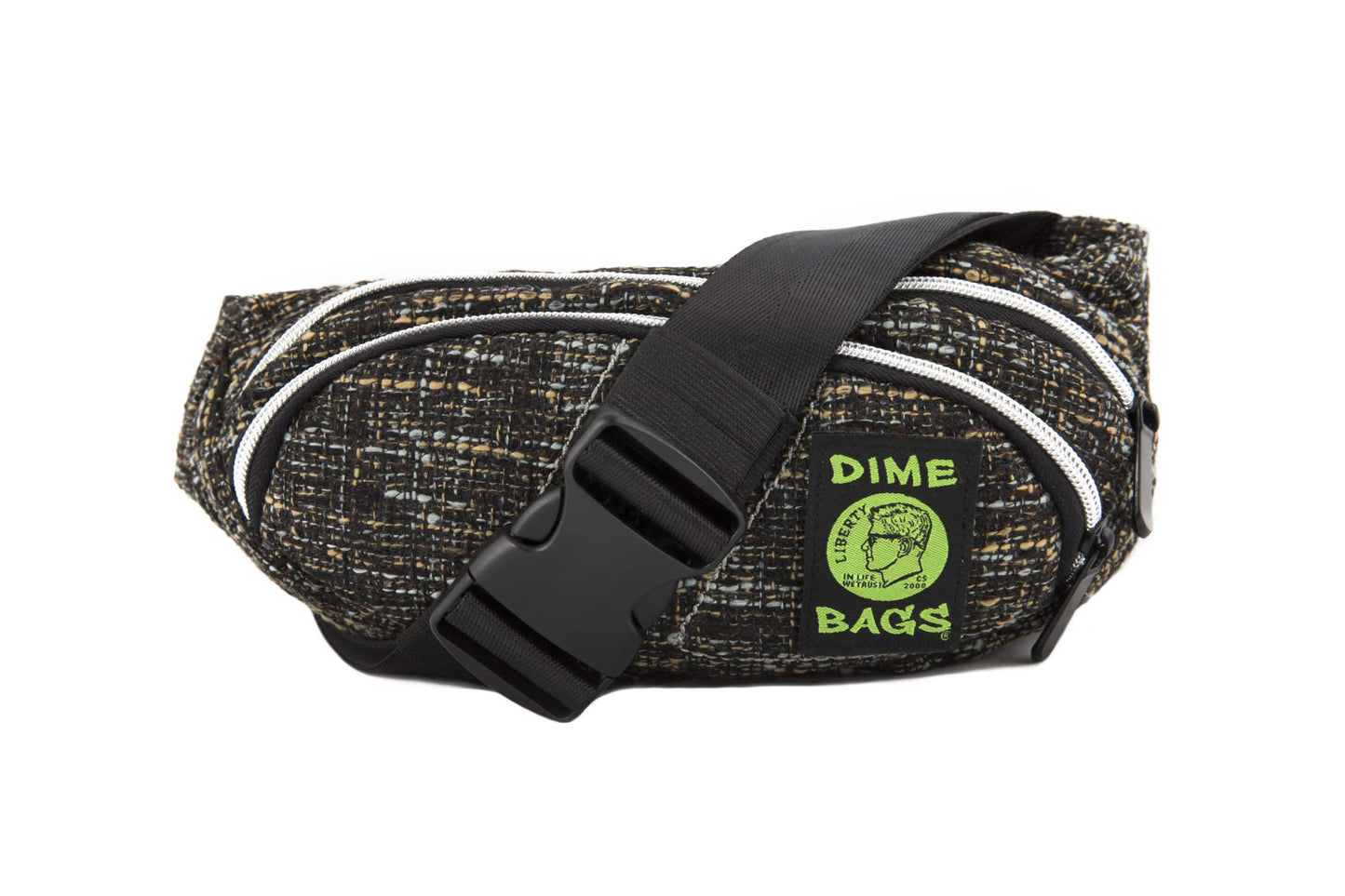 Dime Bags | Best Hemp and Smell Proof Bags