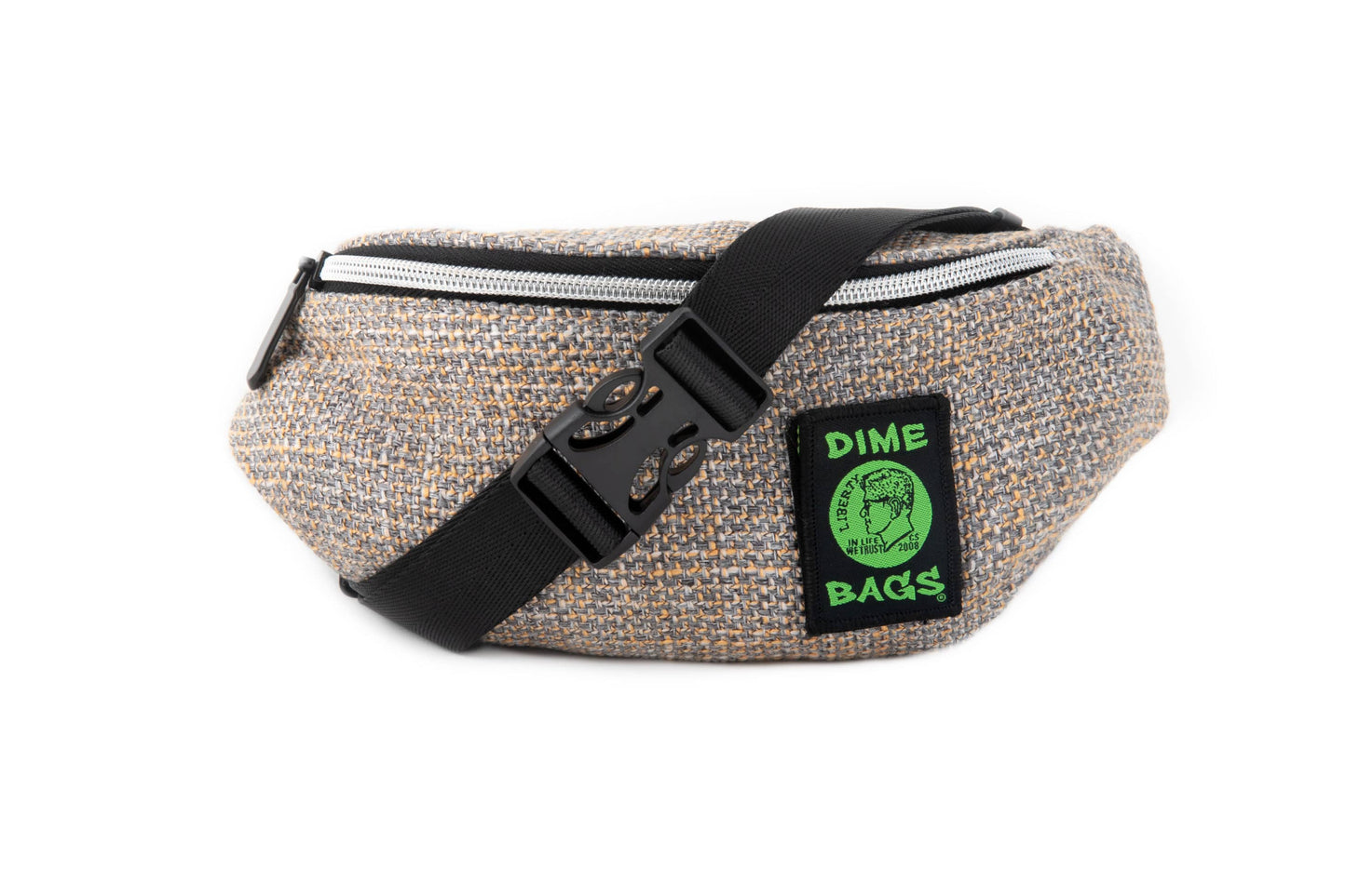Dime Bags | Best Hemp and Smell Proof Bags