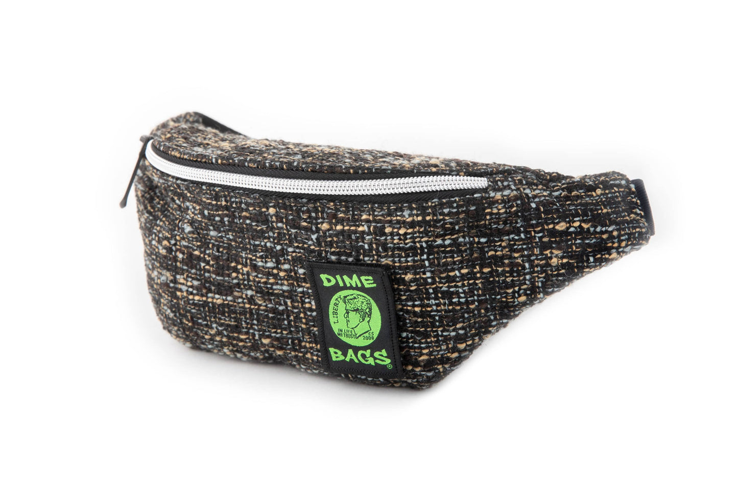 Dime Bags | Best Hemp and Smell Proof Bags