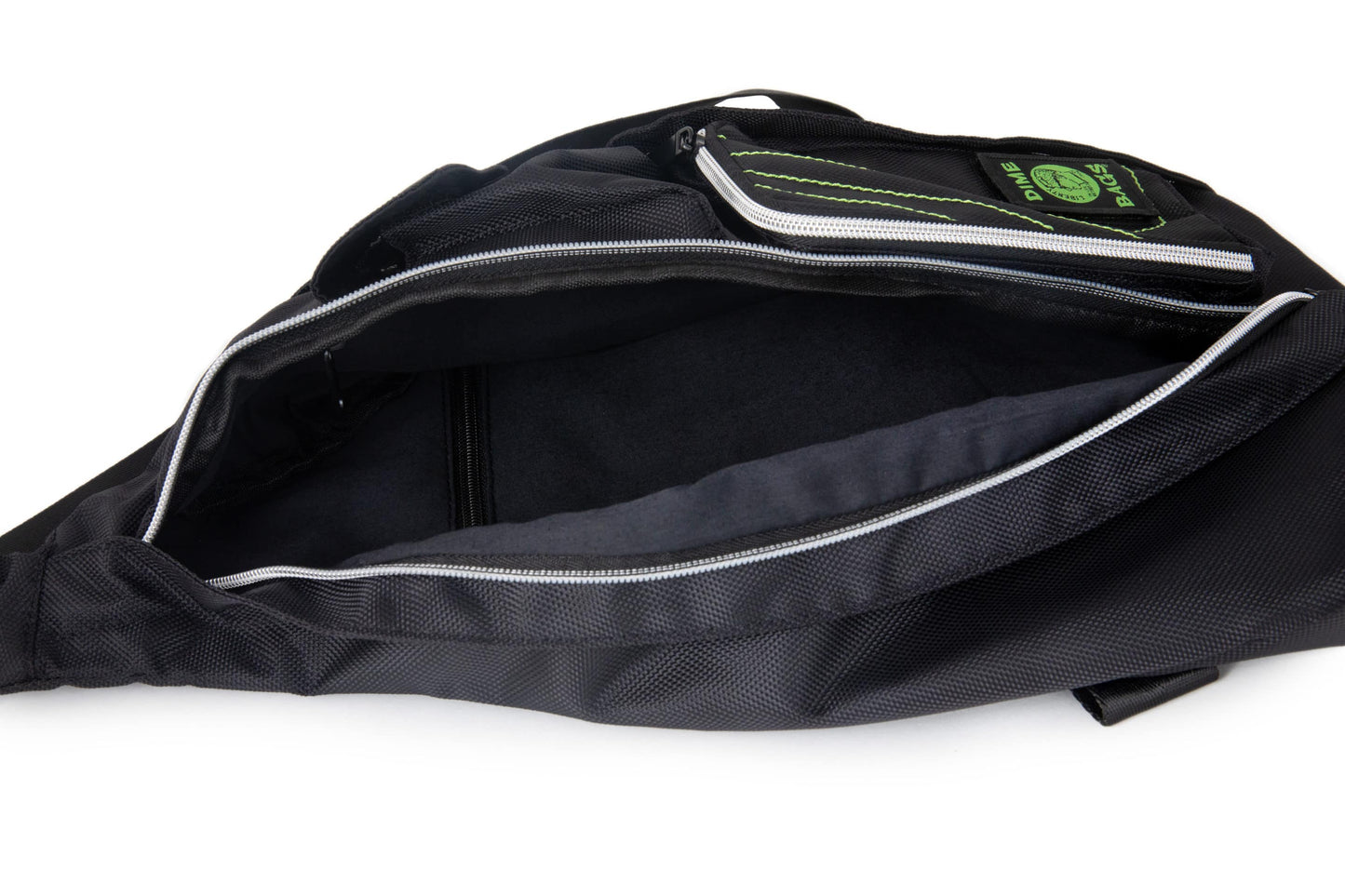 Dime Bags | Best Hemp and Smell Proof Bags