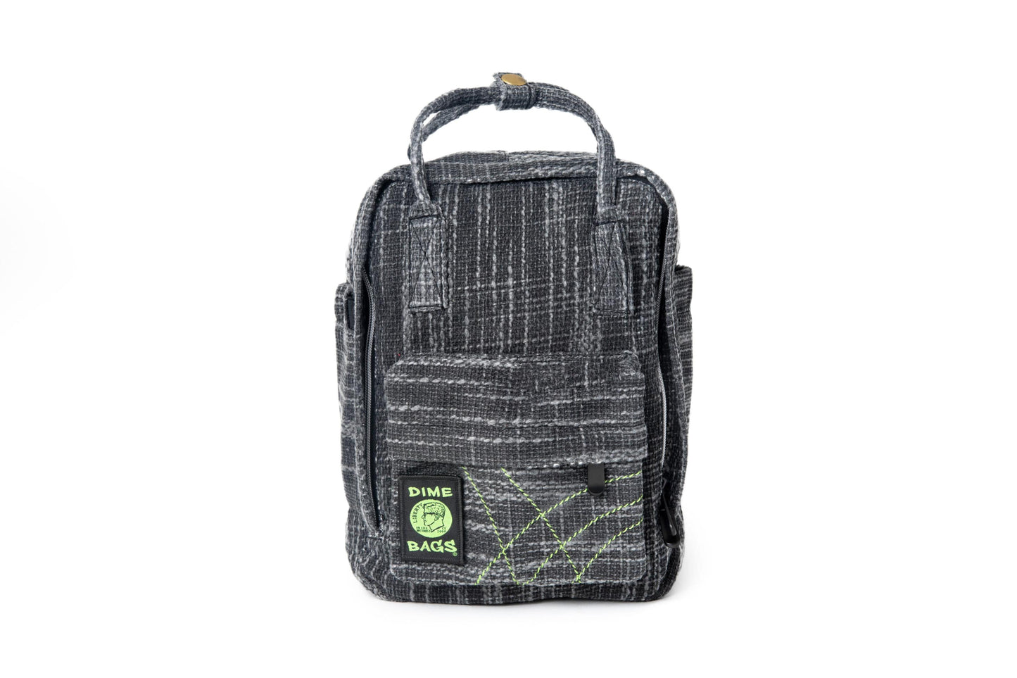Dime Bags | Best Hemp and Smell Proof Bags