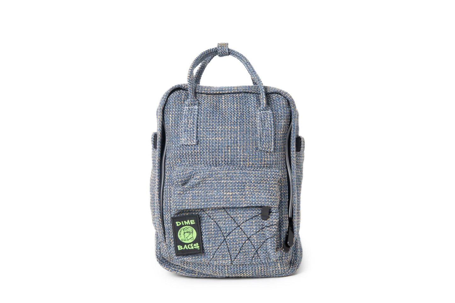Dime Bags | Best Hemp and Smell Proof Bags