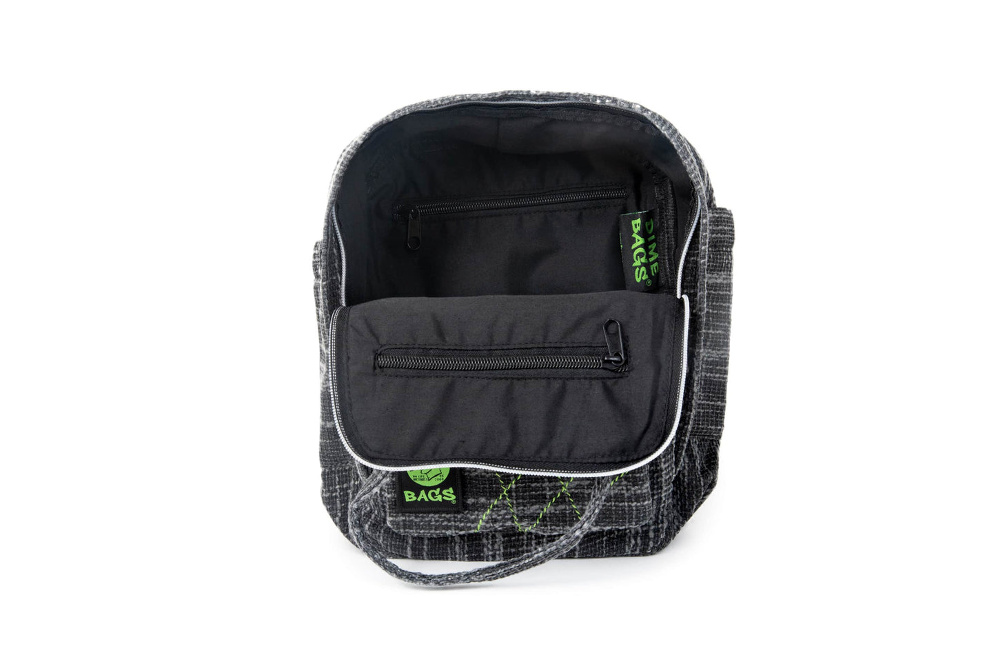 Dime Bags | Best Hemp and Smell Proof Bags