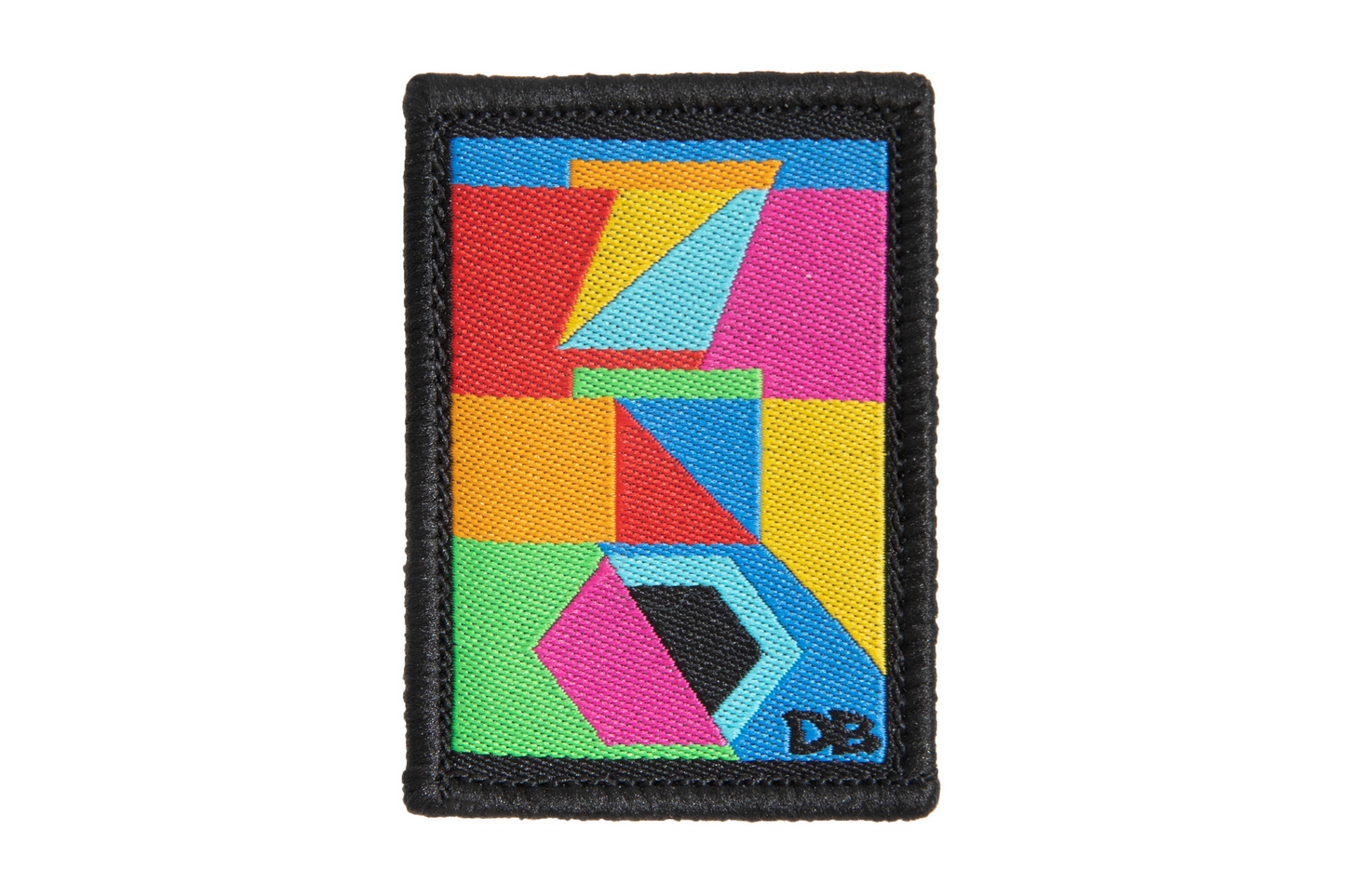 710 Abstract Patch