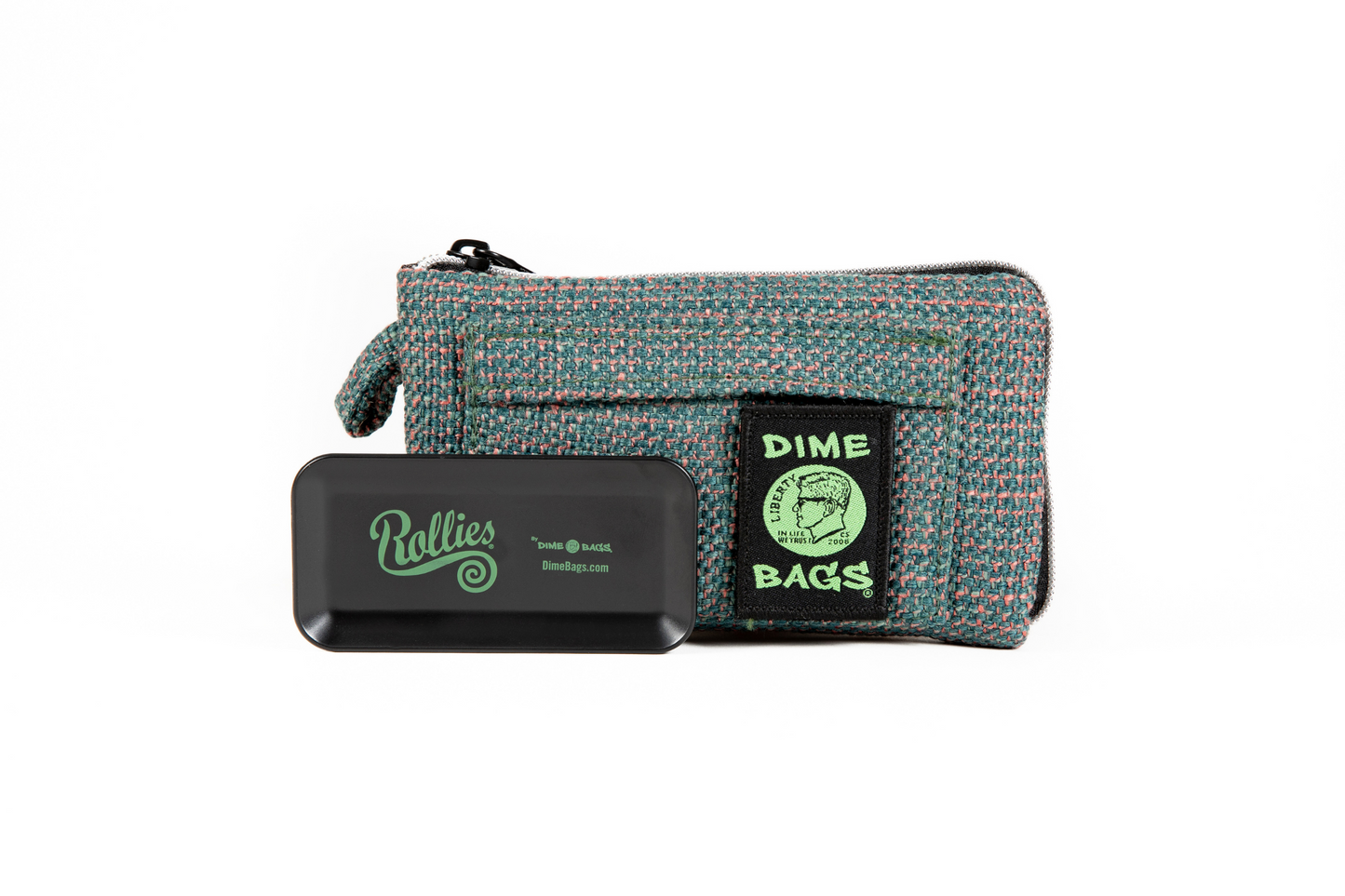 All-in-One Padded Pouch