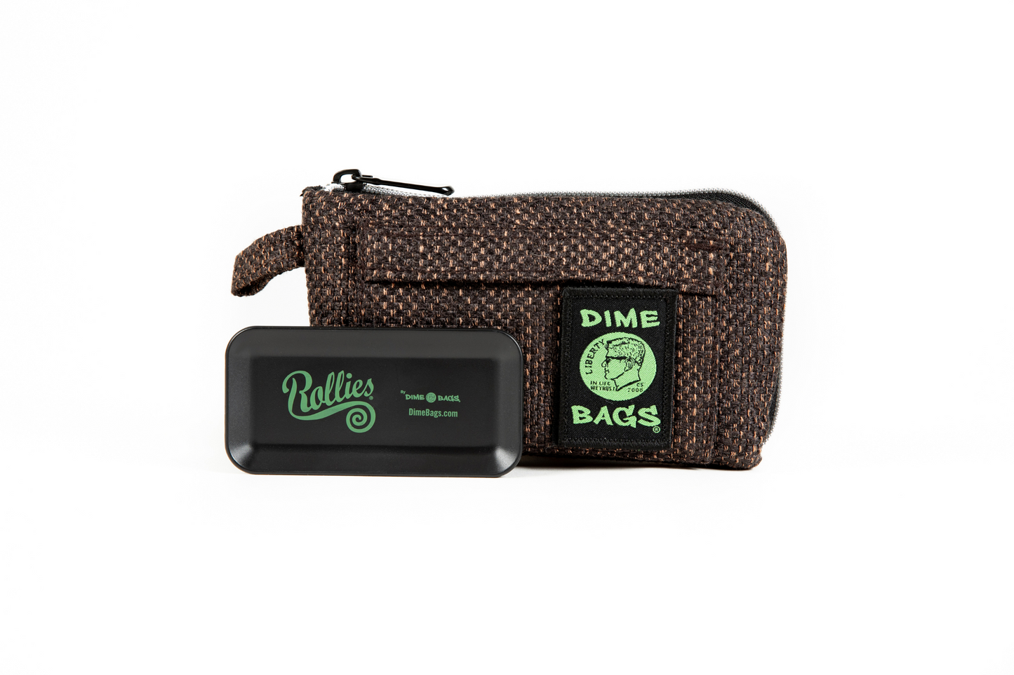 All-in-One Padded Pouch