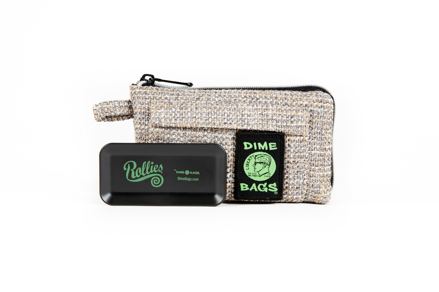 All-in-One Padded Pouch