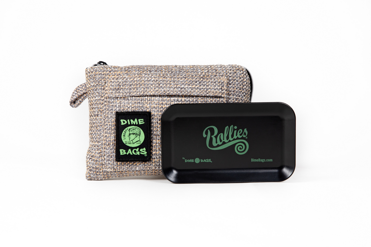 All-in-One Padded Pouch