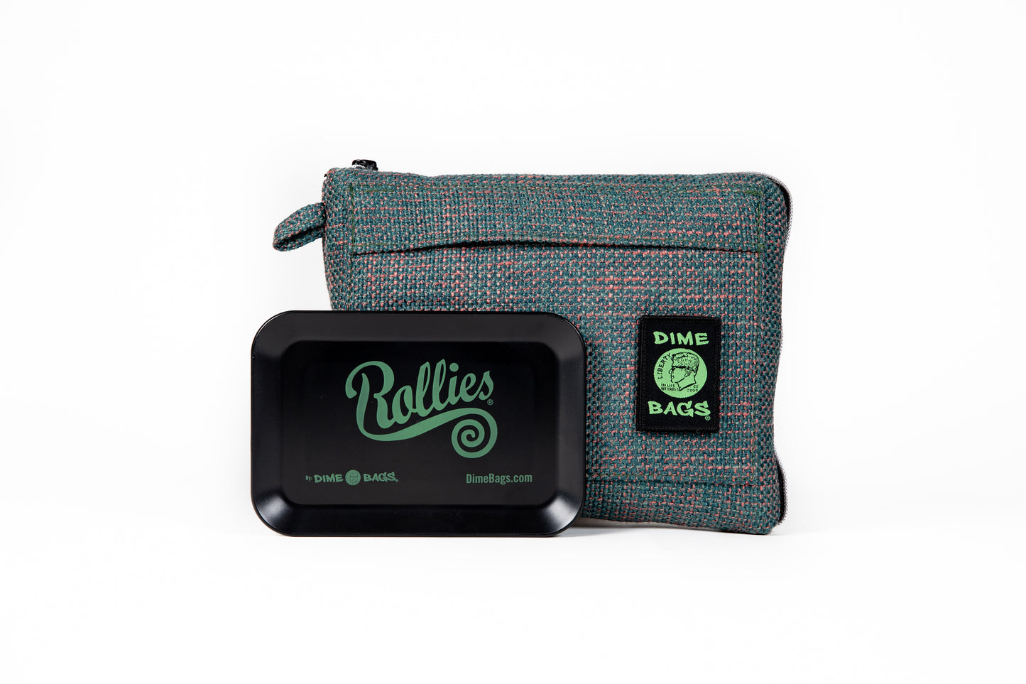 All-in-One Padded Pouch