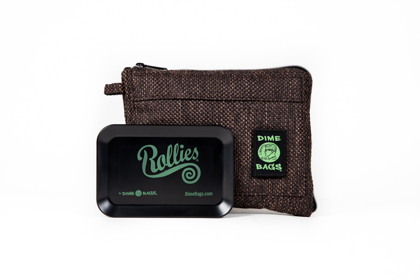 All-in-One Padded Pouch