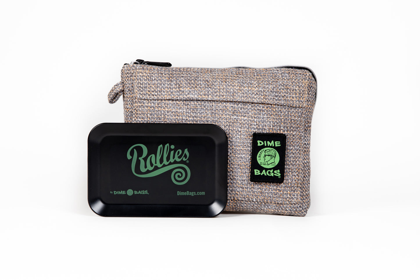 All-in-One Padded Pouch