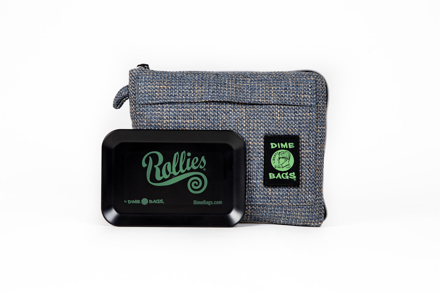 All-in-One Padded Pouch