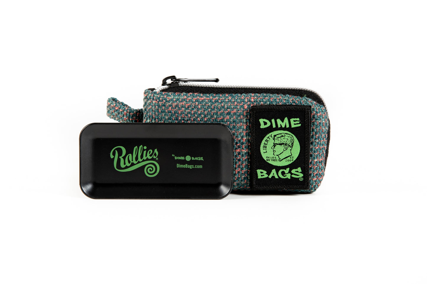 All-in-One Padded Pouch