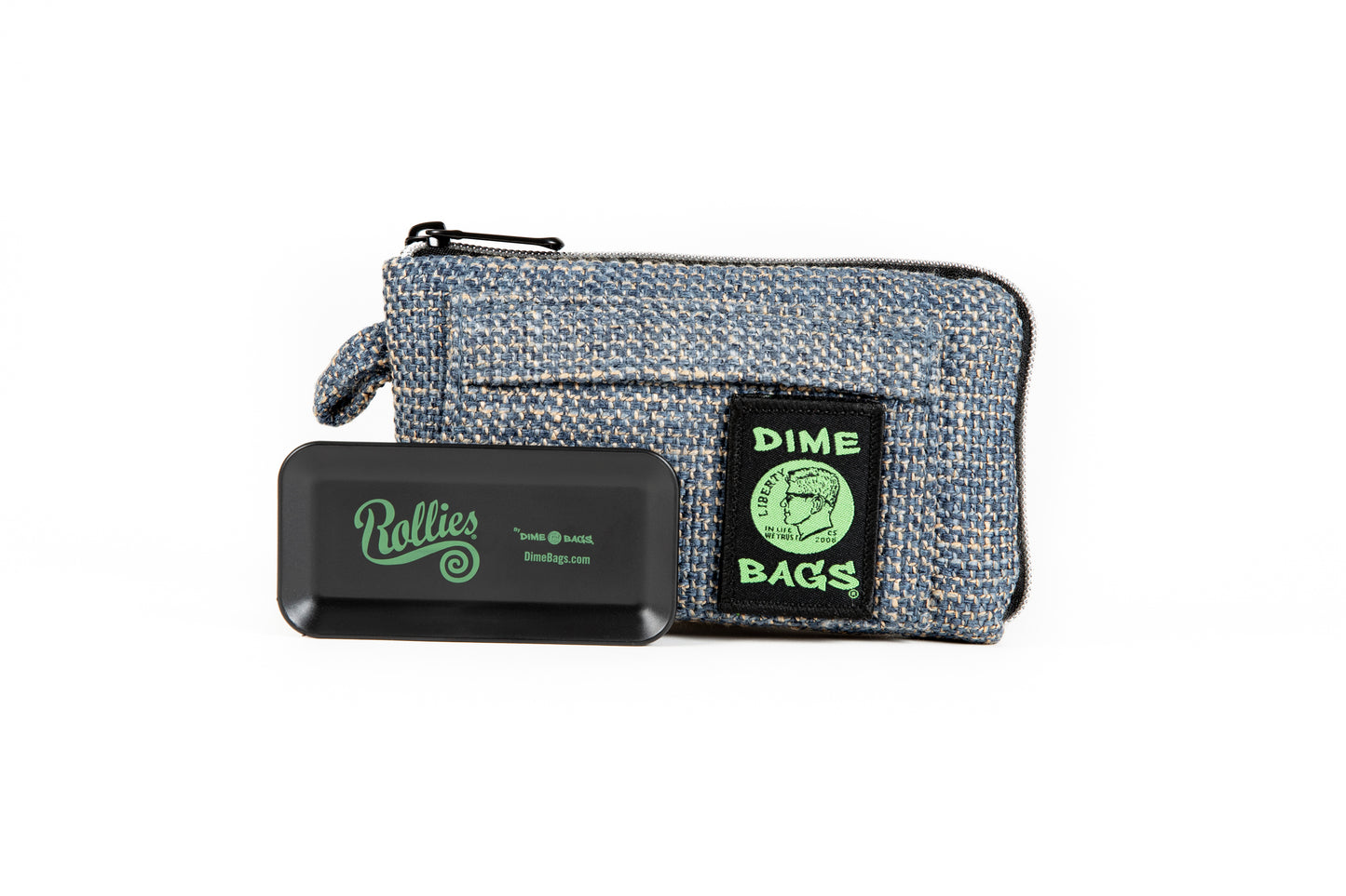 All-in-One Padded Pouch