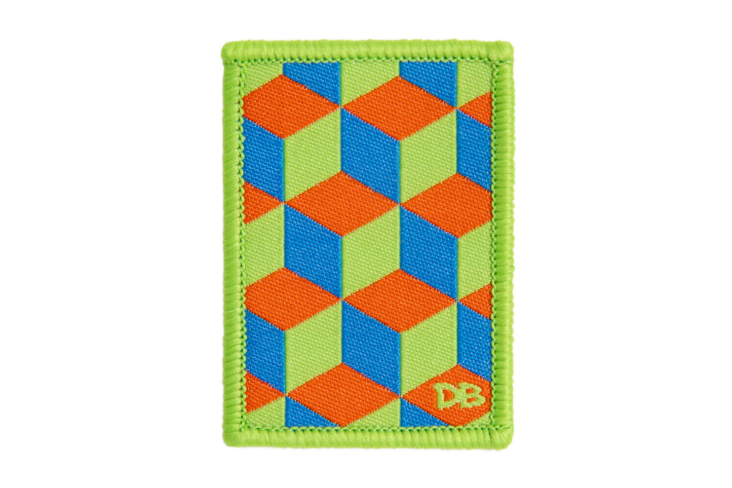 Cube Patch