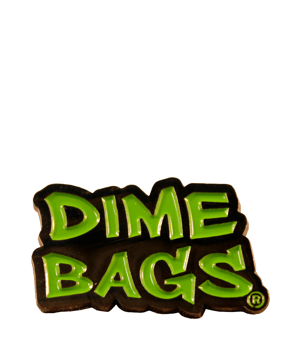 Dime Bags | Best Hemp and Smell Proof Bags
