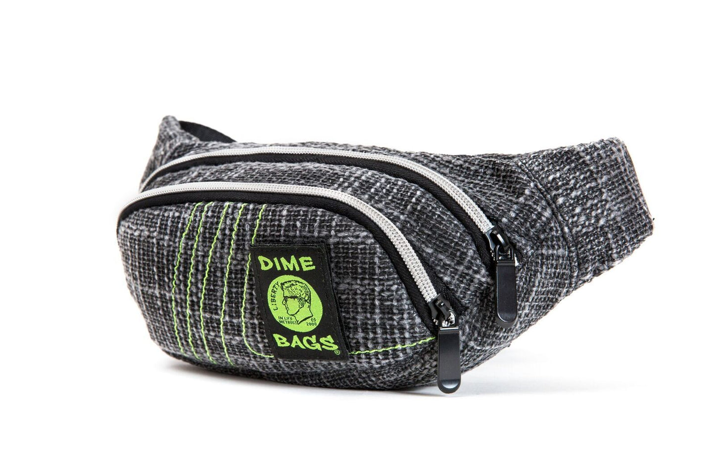Dime Bags | Best Hemp and Smell Proof Bags
