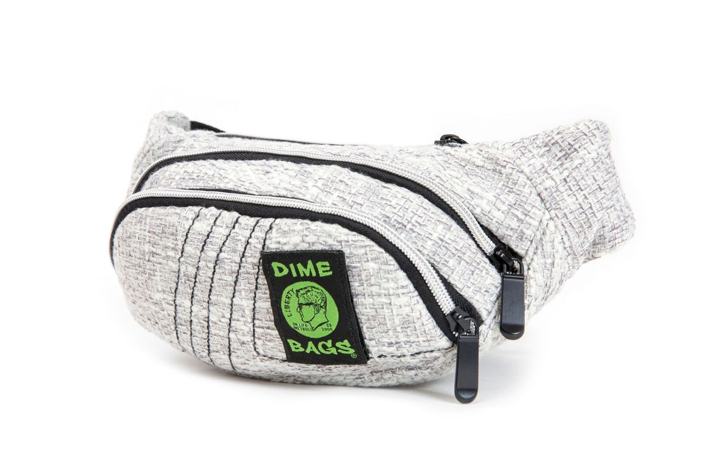 Dime Bags | Best Hemp and Smell Proof Bags