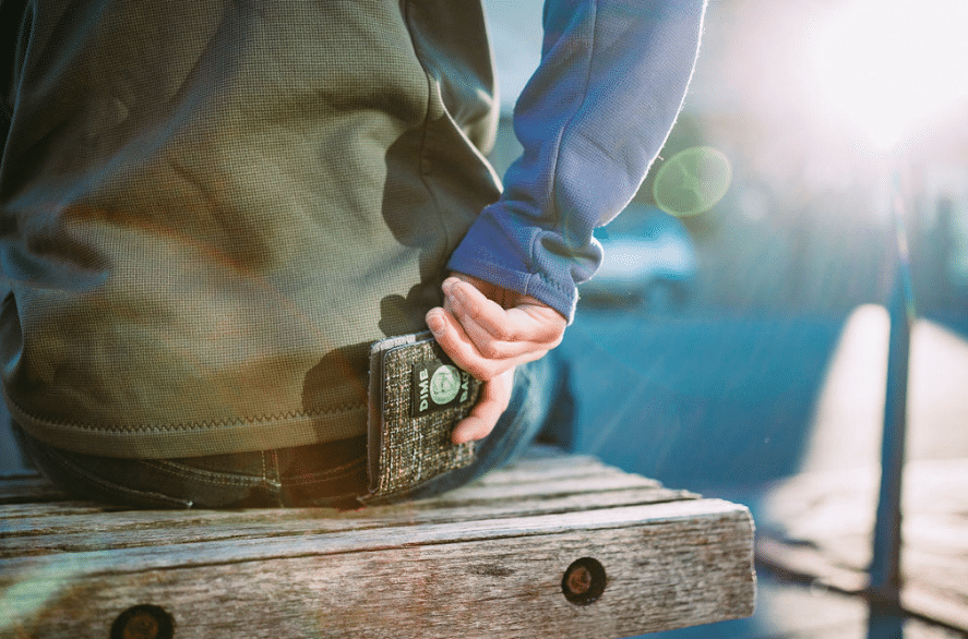 Dime Bags | Best Hemp and Smell Proof Bags