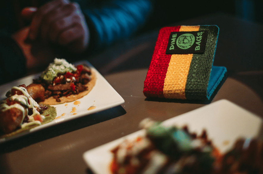 Dime Bags | Best Hemp and Smell Proof Bags