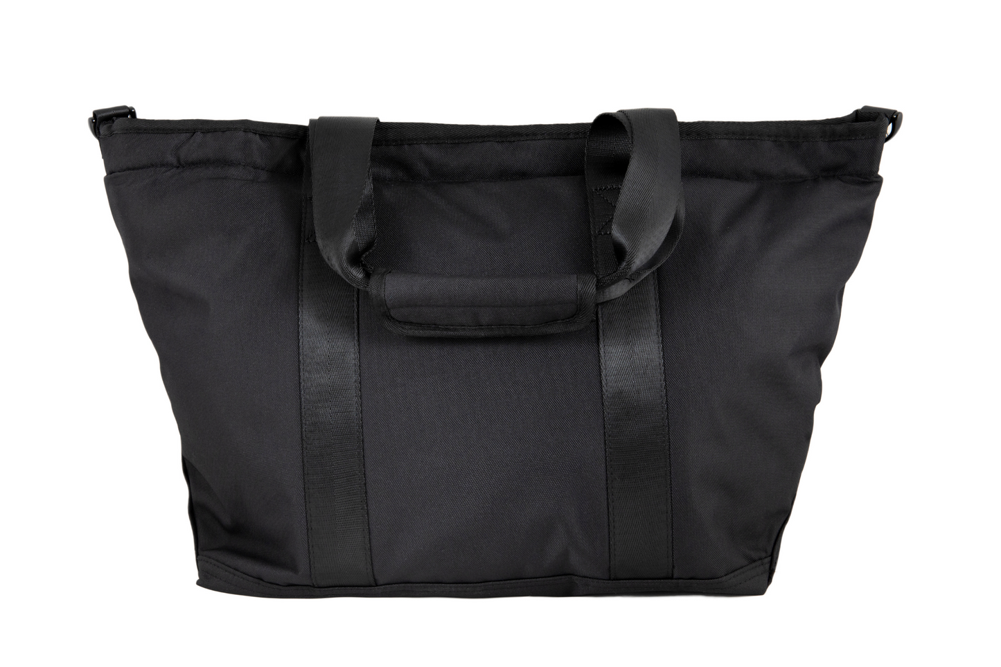 Omerta Convoy | Smell Proof | Lockable Tote |Tote |Carbon Lining