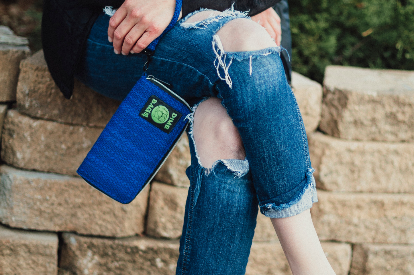 Wristlet
