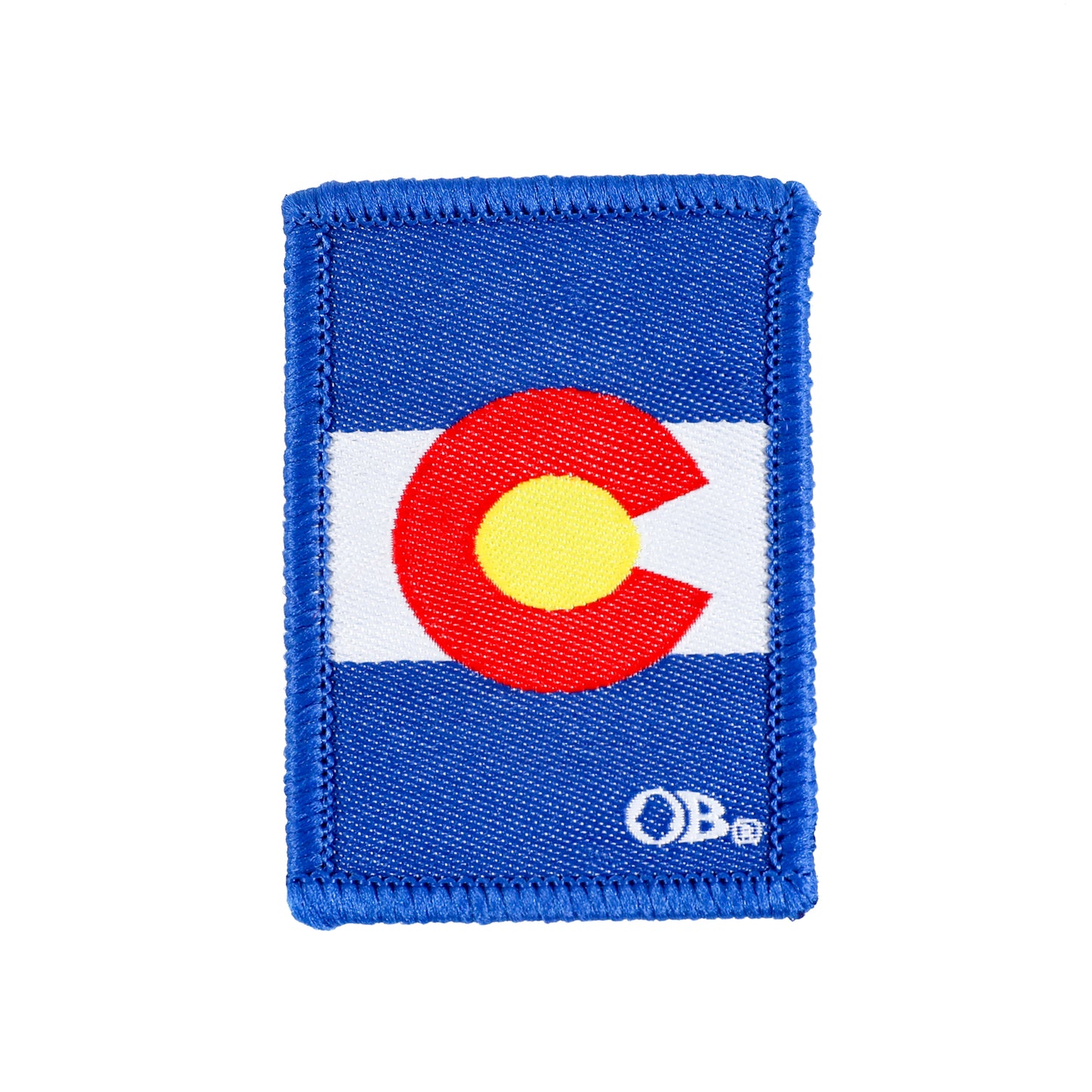 Colorado Patch