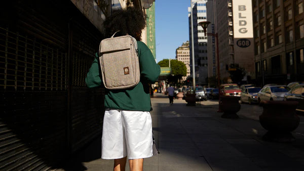 WHICH BACKPACK IS RIGHT FOR ME?