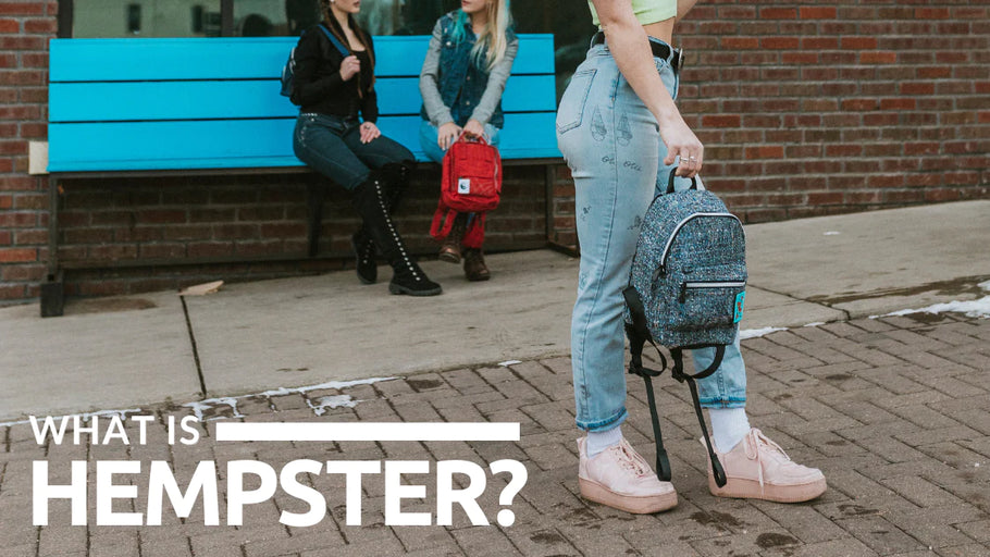 WHAT IS HEMPSTER?
