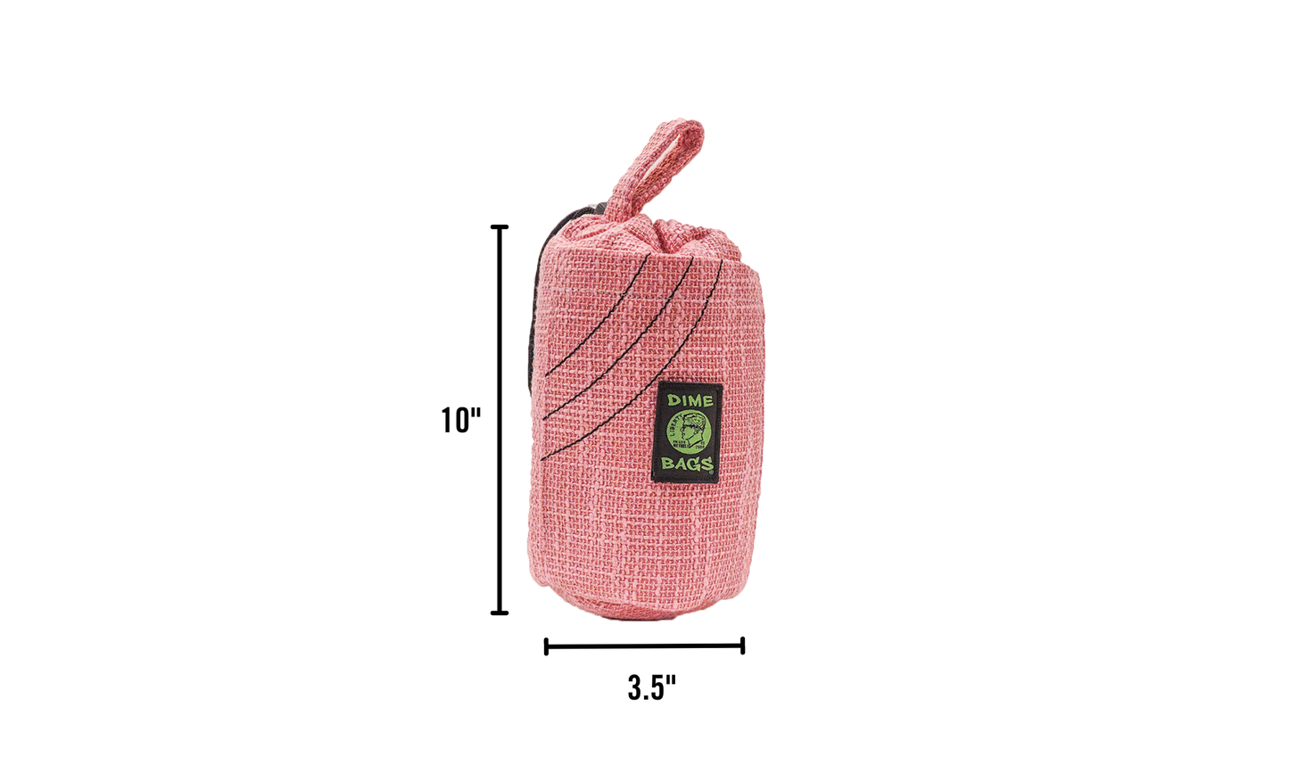 Drawstring Tube