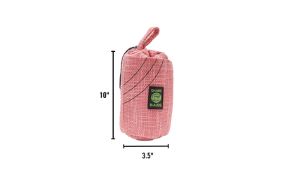 Drawstring Tube