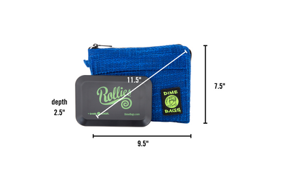All-in-One Padded Pouch