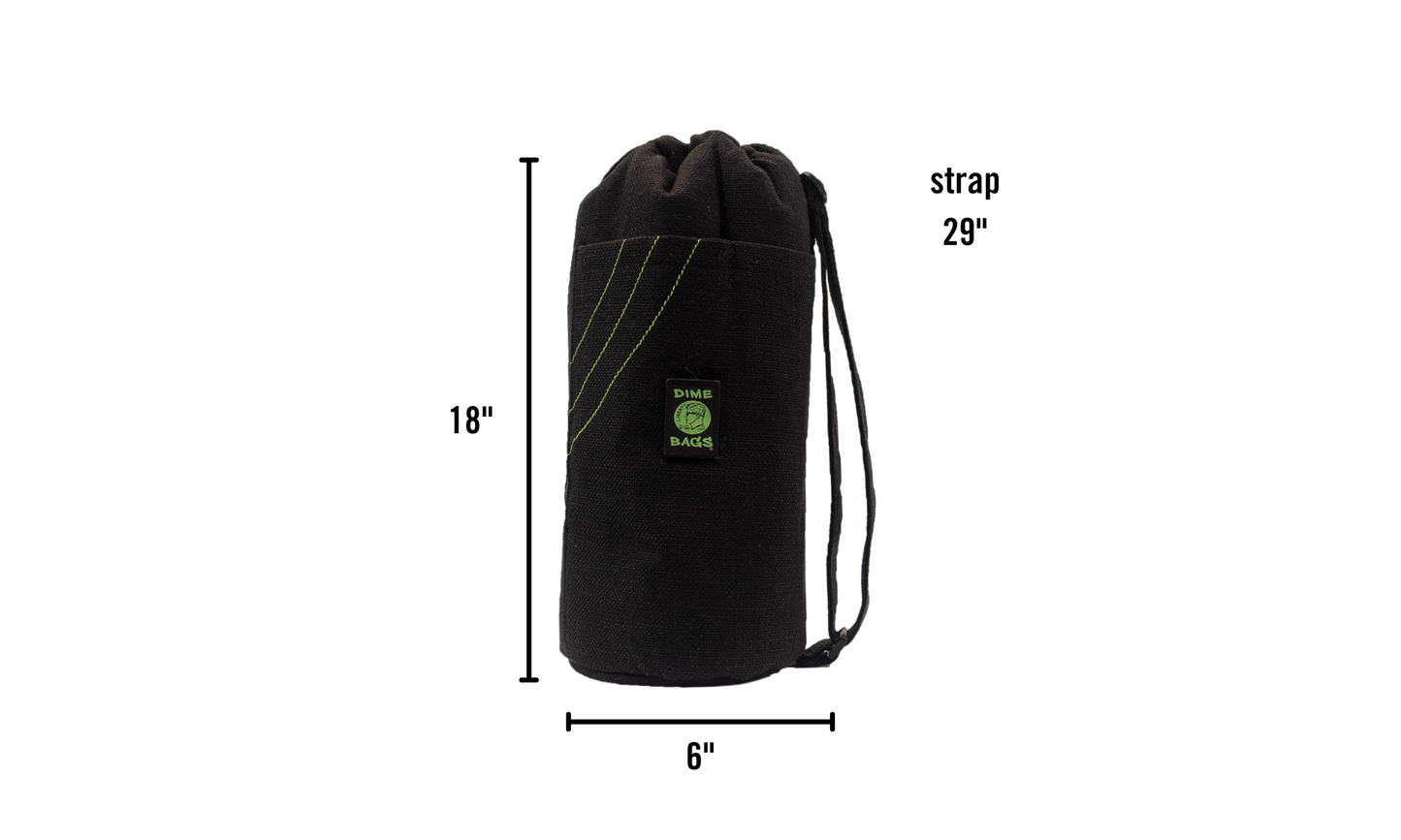 Drawstring Tube