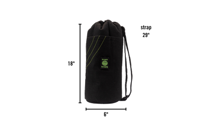 Drawstring Tube