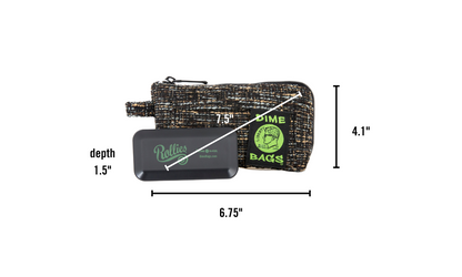 All-in-One Padded Pouch