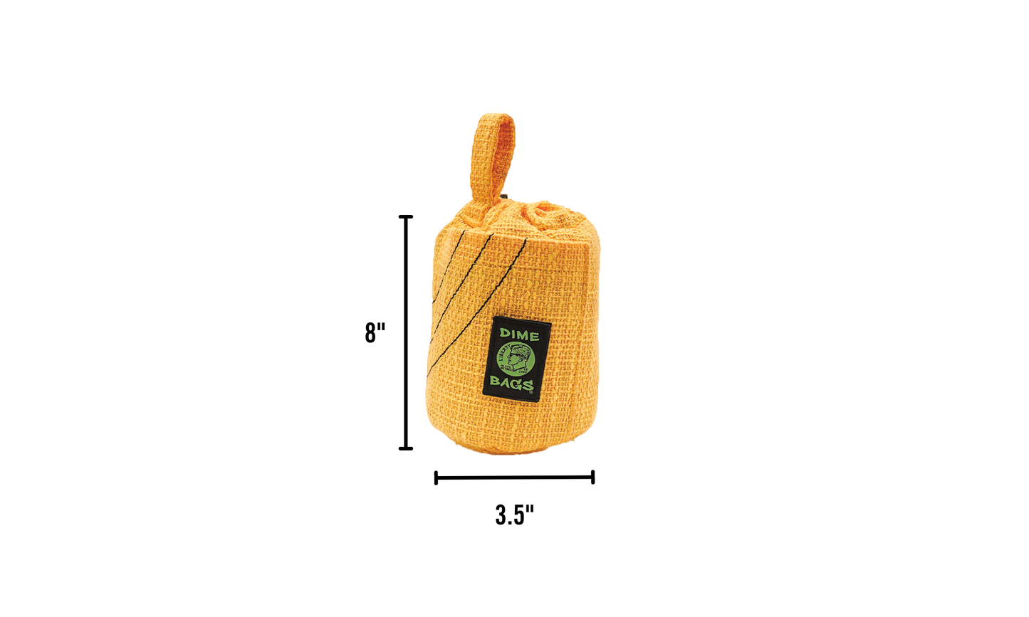 Drawstring Tube