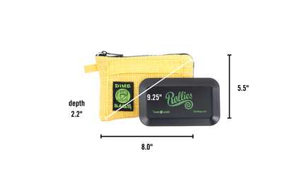All-in-One Padded Pouch