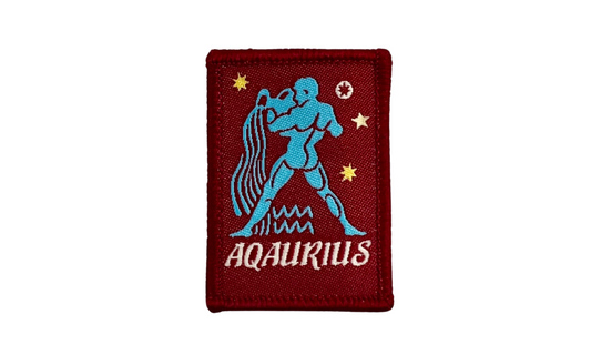 Aquarius Patch